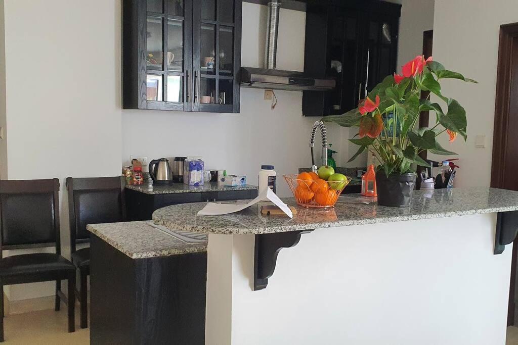 Beautiful 2 Bedrooms - Azaiba * Mascate